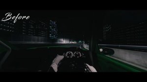 [ NECK FX ]  Best Realistic / Immersive camera settings for assetto corsa