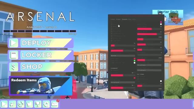 Roblox BEST Executor Electron FULL Byfron Bypass 2023 *FIXED* смотреть онлайн