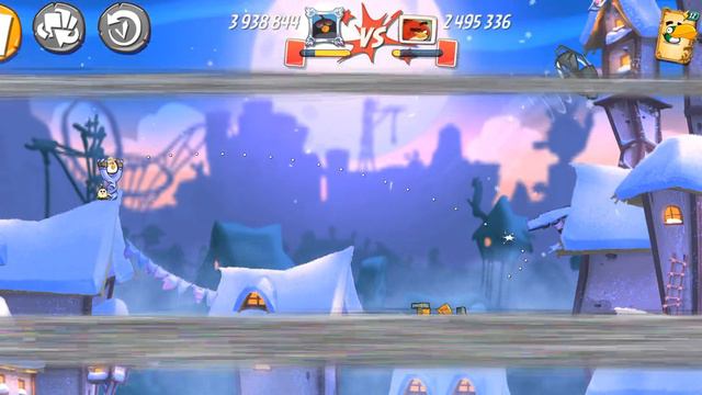 Стендофф не хочет довать 60 фпс при съëмке поэтому берите эту битву в энгри бердз два смотреть онлайн