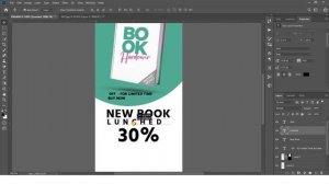 Google Display Ad Design Using Photoshop | Jitendra Samal