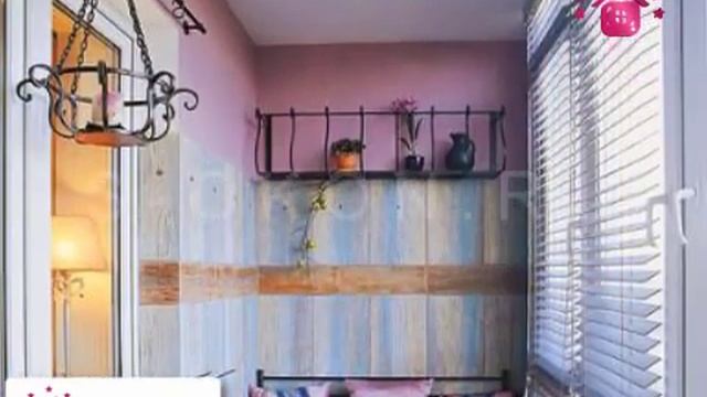 Остеклить балкон профилем ПВХ