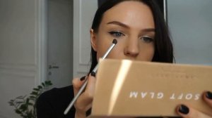 Помада Elian Russia.Ты-супер!Superior Matte Liquid Lipstick.201 Noblesse,206 Hermitage.Свотчи.Макия