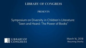 Seen and Heard: The Power of Books