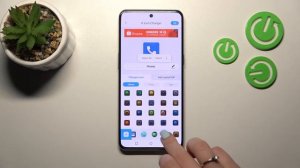 How to Change Icons Shape on OnePlus 10T – X Icon Changer App