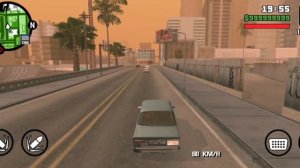 Gta san andreas дагестан на андроиде ! потом покажу как установить