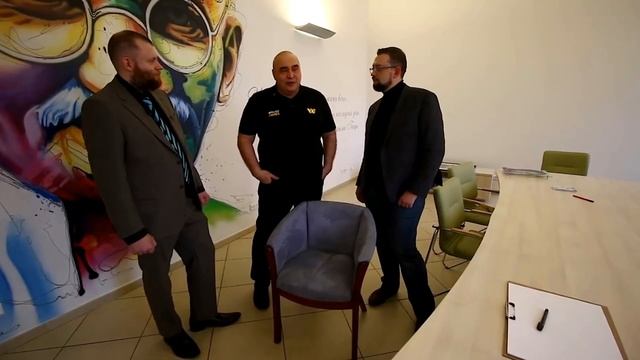 Владимир Довгань (Гюго). Соционика. Определение типа. Подробный разбор