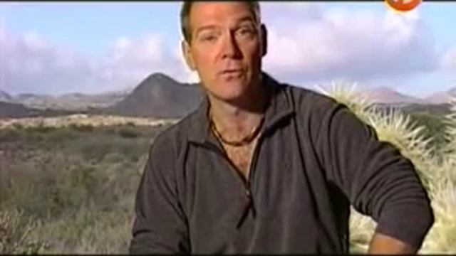 Аризонская Пустыня смотреть онлайн