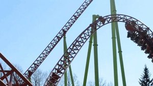 аттракцион Мясокомбинат Санкт-Петербург