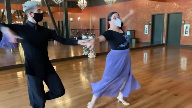 Virtual comp 2020 tango смотреть онлайн