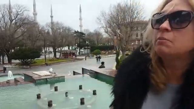 Отзыв о шоппинг сопровождении в Стамбуле смотреть онлайн