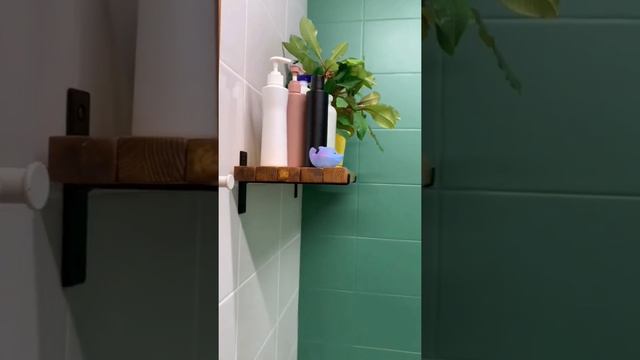 Психанули и перекрасила плитку в ванной в зеленый смотреть онлайн