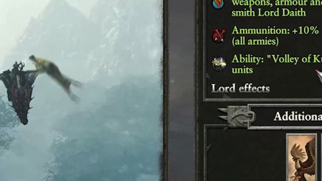 Glorious Guide to the Wood Elves  Total War Warhammer 2
