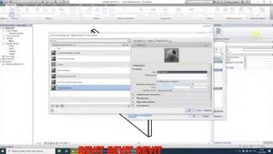 Modeling with revit.  Создаём семейство кухни.