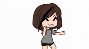 °Gacha Life°×меме×[?]Будут танцы так себе[?]