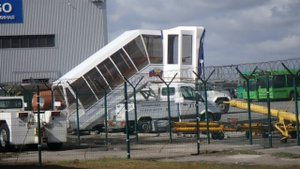 ЗИЛ 130 аэропорт Храброво