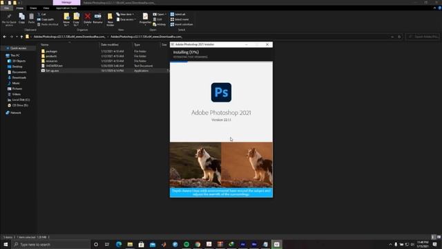 How to download and install Photoshop 2021 for free смотреть онлайн
