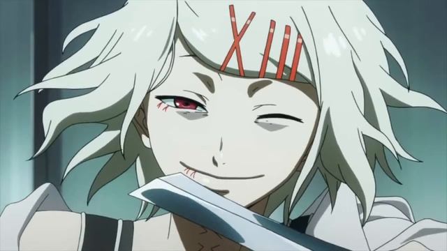 Джузо Сузуя - - Heathens смотреть онлайн