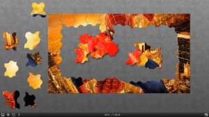 PUZZLE MANIA! Spider man puzzle game and music