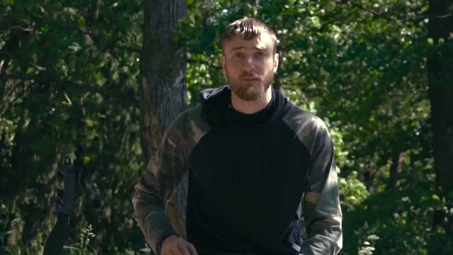 Оружейный ликбез. Мачете