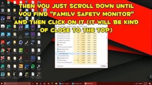 BYPASS/DISABLE/HACK WINDOWS 10 FAMILY SAFETY TIME LIMITS! - WORKING 2022 (SUPER EASY!)