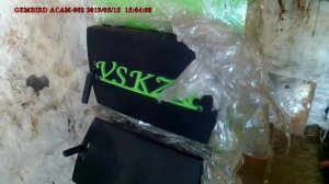 котел ВСКЗ GREEN и автоматизация котла