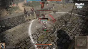 ОБЗОР ВСЕХ КЛАССОВ ★Conqueror`s Blade★ Посмотри и Выбери Себе Героя! Советы Новичкам.