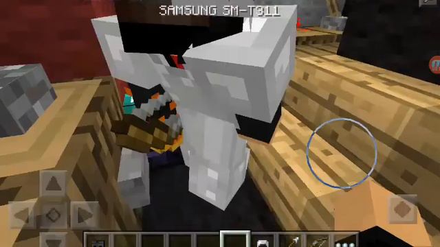 Майнкрафт сериал космос смотреть онлайн