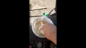 Как Приготовить Наживку из Манки