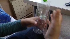 Лайфхак как сделать воронку