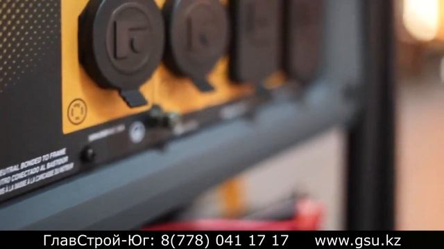 FIRMAN.KZ | Генераторы в Алматы | 8778-041-17-17 | www.gsu.kz