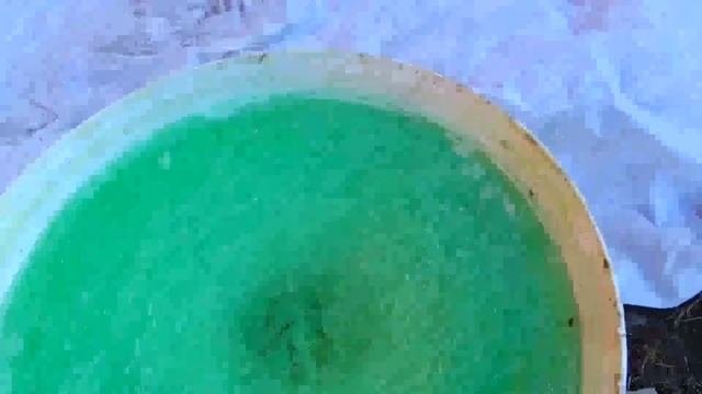 Крыша для моей колоды