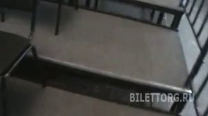 Дк им  Зуева, зрительный зал