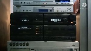 Sony MHC - C90
