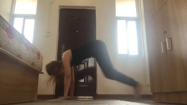 Упражнение «двухножный альпинист» смотреть онлайн