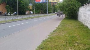 Мотосамокат evo 2x (gp 460)
