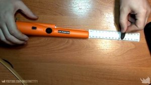 Обзор и тест GP-Pointer