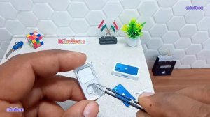 Apple iPhone 13 mini miniphone unboxing part 4