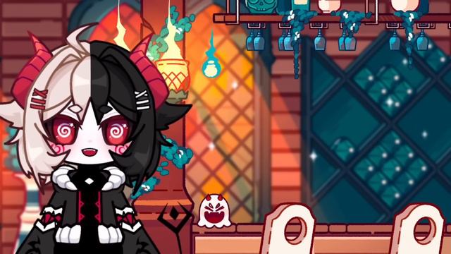 [GACHA TUTORIAL] How to write BACKSTORIES and GOOD CHARACTERS смотреть онлайн