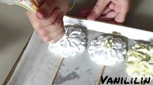 как сделать цветы из меренги. итальянская меренга рецепт. цветы и листья из безе. съедобные цветы