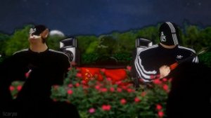 A Normal Day In RUSSIA