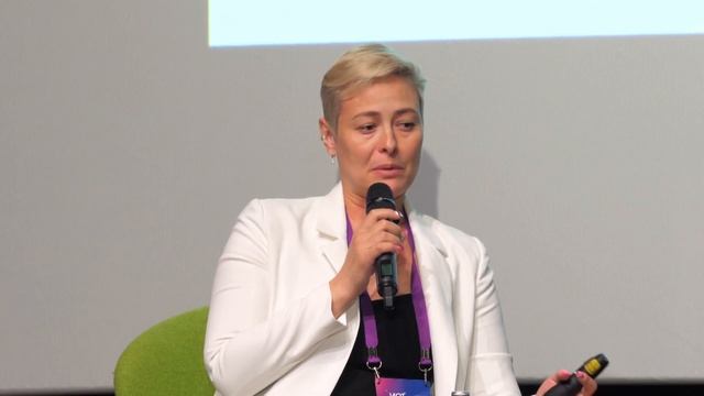 ИОТ-Слёт: Совместное прототипирование с вузом на базе Modeus на примере авторасписания для ТИУ