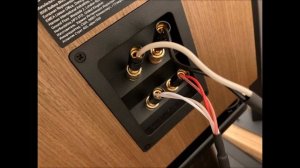 (JBL4309)シングル・バイワイヤー聴き比べ - シューマンピアノ協奏曲