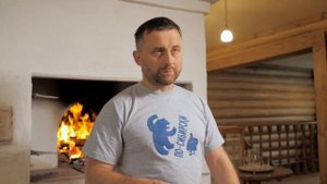 Сибирский дом. Как мочить клюкву