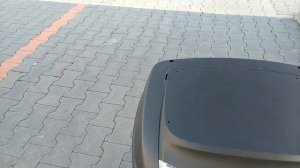 SHAD SH40 Распаковка и обзор