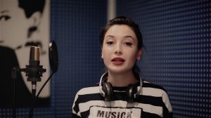 Алика Богатырева - Карачай (demo petrucho)