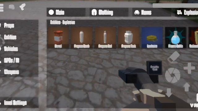 ОБНОВЛЕНИЕ В GOREBOX ЧТО ДОБАВИЛИ В ОБНОВУ? смотреть онлайн