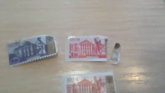 Скромная Коллекция Марок России смотреть онлайн