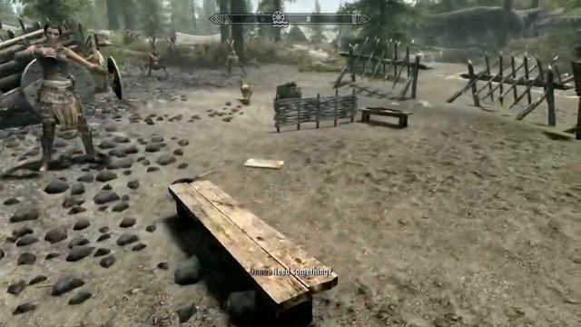 SKYRIM MODS COFFEE REVIEWS Ironclad Company for PS4 смотреть онлайн