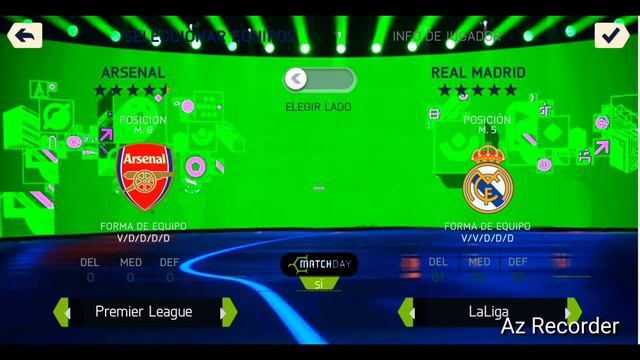 ESPECTACULAR FIFA 14 MOD FC 24 CON ULTIMOS FICHAJES, FACES, KITS 23/24 GRAFICOS HD ANDROID смотреть онлайн