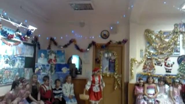 Новый Год - 2014 смотреть онлайн